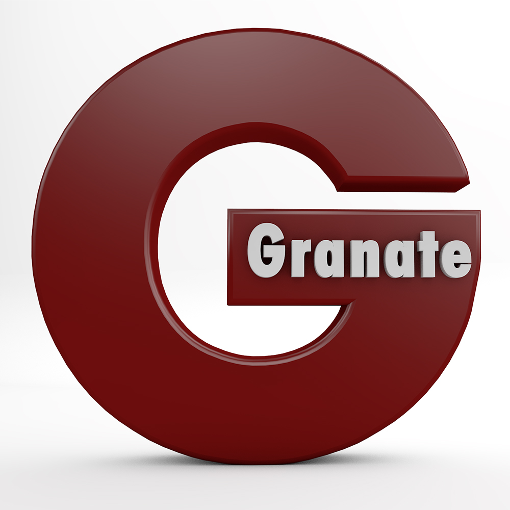 logo granate